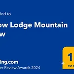 아파트 Snow Mountain View