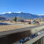 Snow Mountain View 아파트 반스코