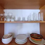 아파트 Snow Mountain View 반스코