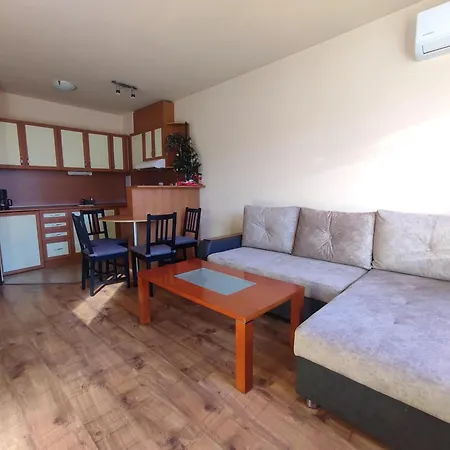 Snow Mountain View Apartament Bansko